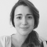 Maria Goodridge