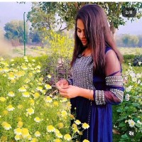 Ruby Jaiswal