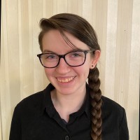Rebecca Mudge