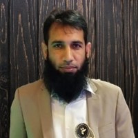 Muhammad Safdar Shahab