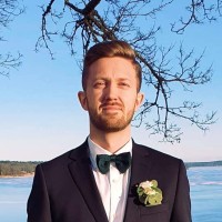 Marcus Höglund