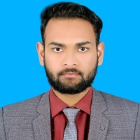 Ahmad Shahbaz