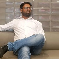 Salauddin Shaik