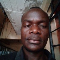 Livingstone Amunga