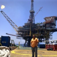 Beshoy Labib (MBA, LCP)