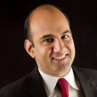 Rehan Alimohammad