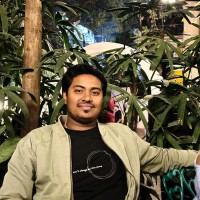Kshitij Kumar