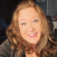 Amanda Hedge