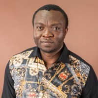 Joshua tata