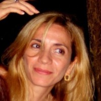 Nelly Petrosyan, MSIS, CSM