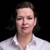 Mgr. Miroslava Roušová