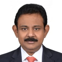 S Ananth
