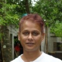 Shamsul Momen