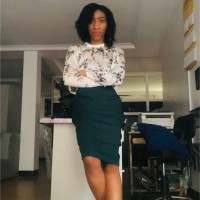 Ndidi Chukwu