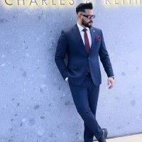 Ehtisham Shabbir