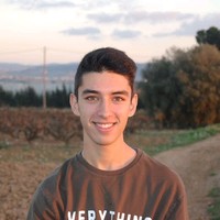 Pau Queralt Santiago