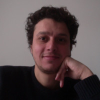 Ahmed Fouad BOURAS