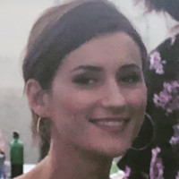 Liridona Ismajli
