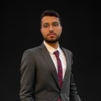 Khaled Amr