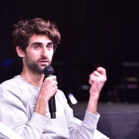 Mathieu Pereira