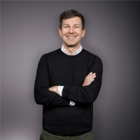 Peter Muhlebach