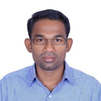 Ranjith T. Reghu