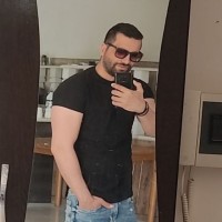 Keyvan Vafaei