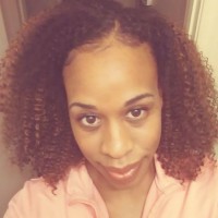Nicole Lewis, Cpht