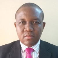 Dr Daniel Abah (Ph.D)