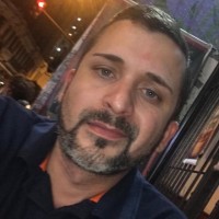 Alexsander Almeida