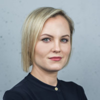 Wioleta Biel  - Madoń 🦉📊