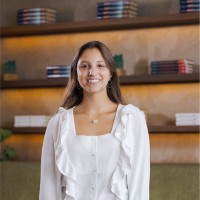 Carolina Estrada Maya