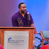 Aaron Mcnair, Mba