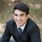 Kasra Soroush