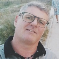 Cyril Pras