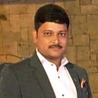 Rakesh Mishra