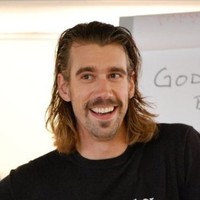 Johan Olin