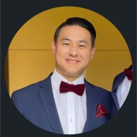 Nicholas Cheng