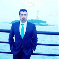 Tahir Bukhari
