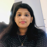 Shelly Varghese