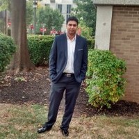 Sarthak Gaikwad