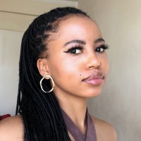 Simamkele Mbanga