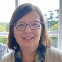 Clare Painter