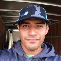 Eric Tamayo