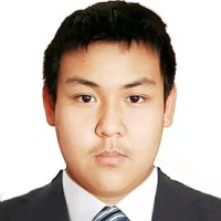 Daniel Yang