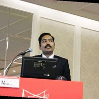 Rakesh Kumar Mishra