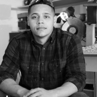 Jacob Maldonado