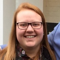 Laura Hoffmaster, Mpa