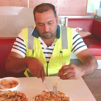 Ansar Mahmood