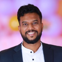 Yogaraj Perumal